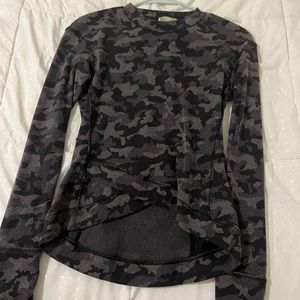 Lululemon Long Sleeve